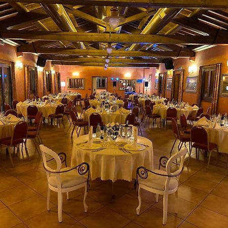 Hotel Lago Verde Serravalle Pistoiese Zewnętrze zdjęcie