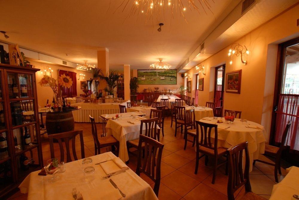 Hotel Lago Verde Serravalle Pistoiese Zewnętrze zdjęcie