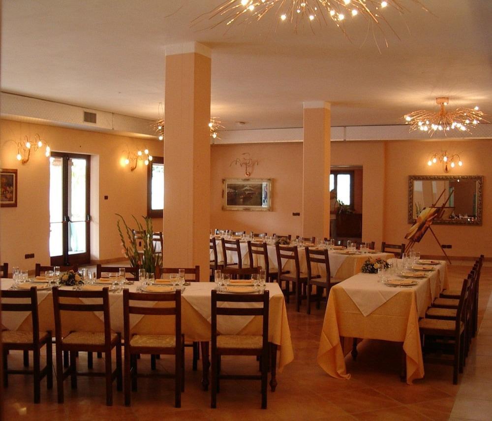 Hotel Lago Verde Serravalle Pistoiese Zewnętrze zdjęcie