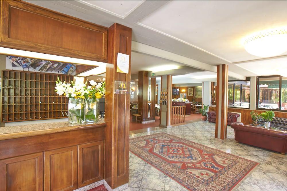 Hotel Lago Verde Serravalle Pistoiese Zewnętrze zdjęcie