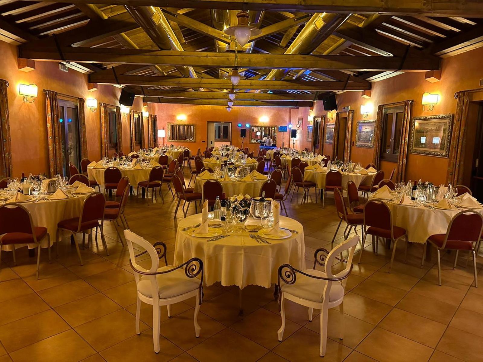 Hotel Lago Verde Serravalle Pistoiese Zewnętrze zdjęcie