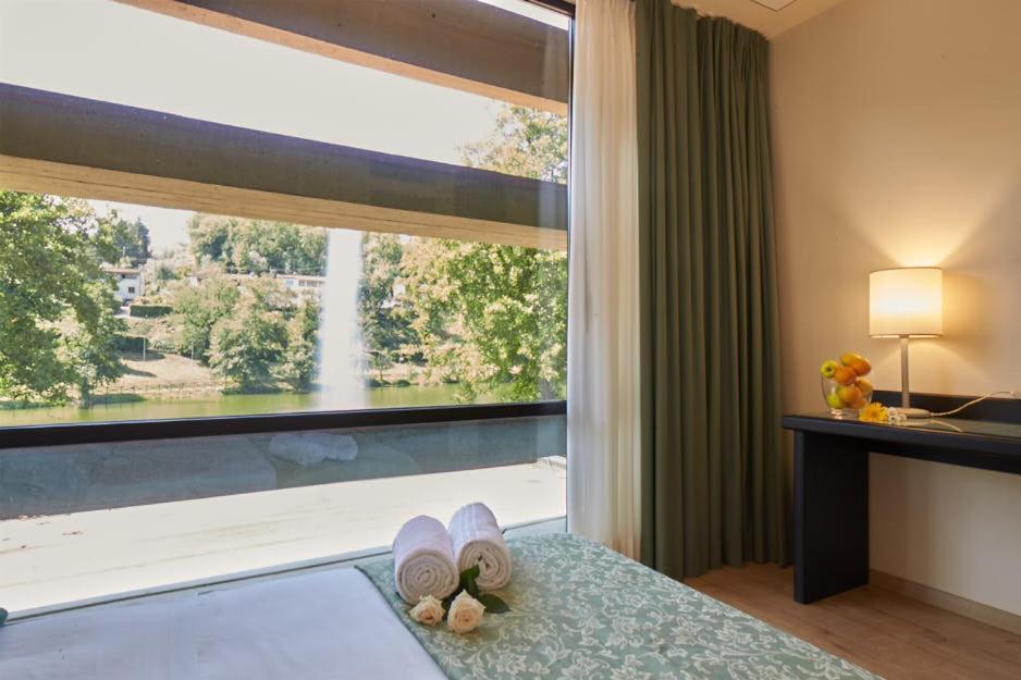 Hotel Lago Verde Serravalle Pistoiese Zewnętrze zdjęcie