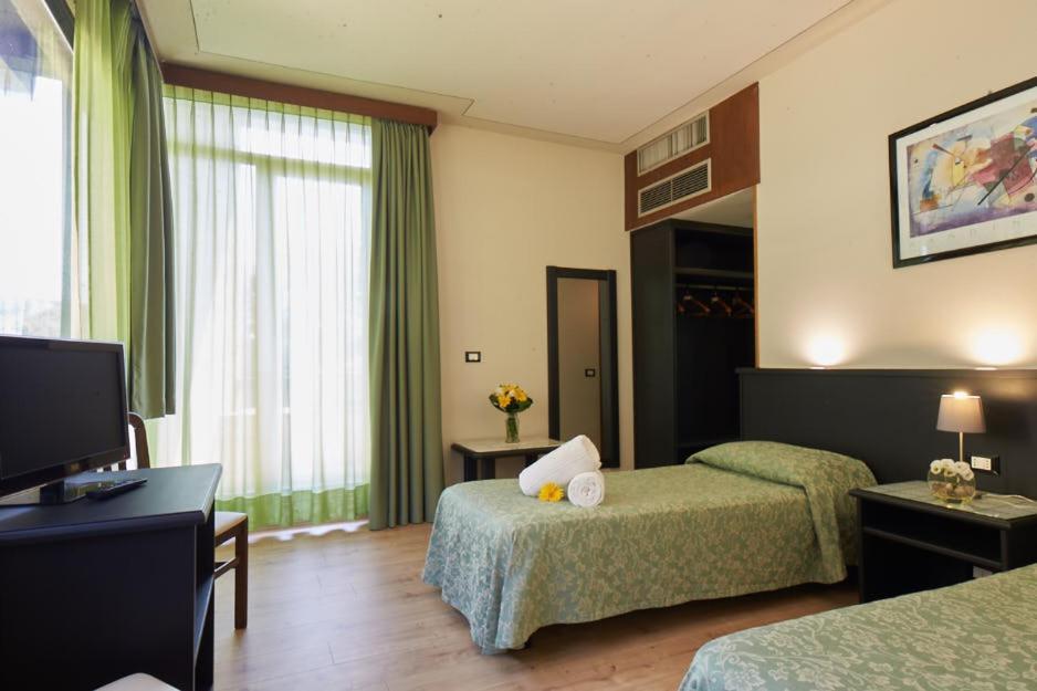 Hotel Lago Verde Serravalle Pistoiese Zewnętrze zdjęcie