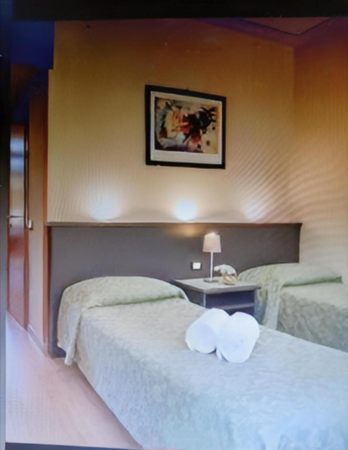 Hotel Lago Verde Serravalle Pistoiese Zewnętrze zdjęcie