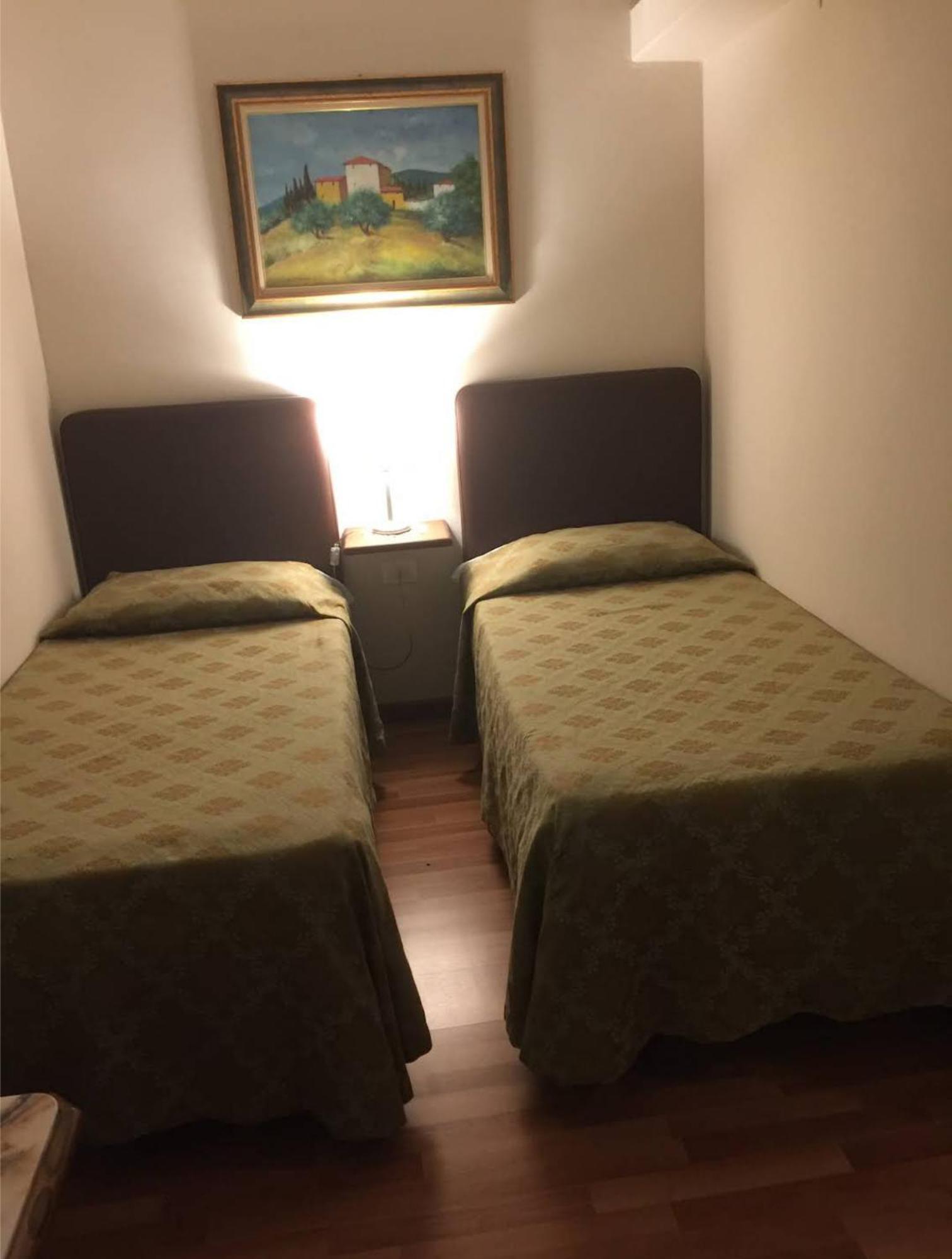 Hotel Lago Verde Serravalle Pistoiese Zewnętrze zdjęcie