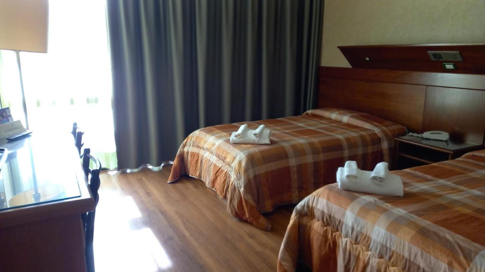 Hotel Lago Verde Serravalle Pistoiese Zewnętrze zdjęcie