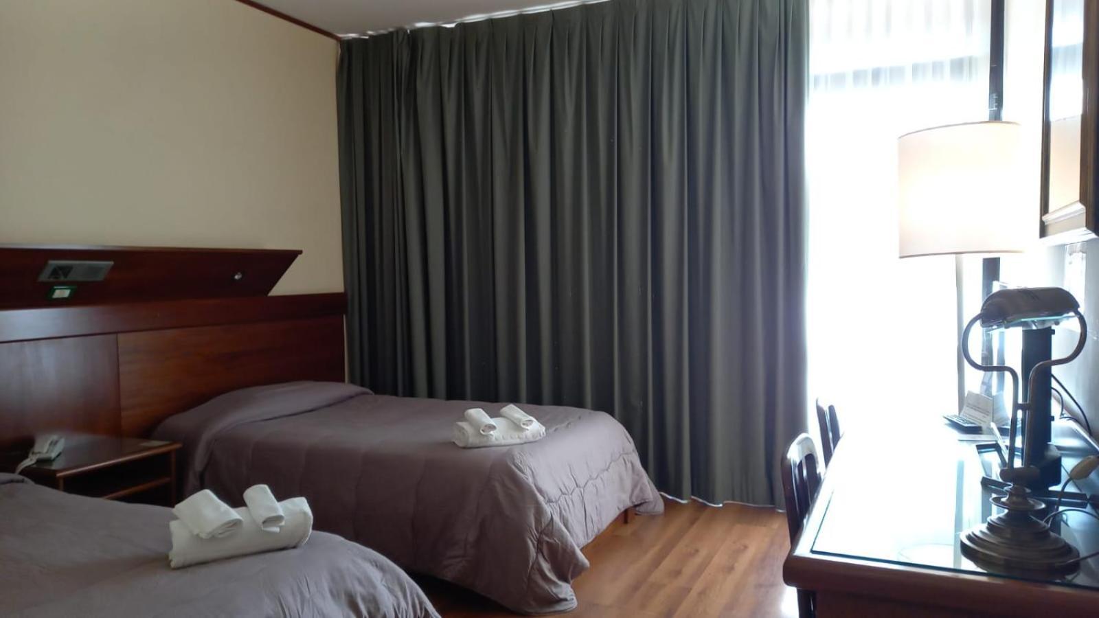 Hotel Lago Verde Serravalle Pistoiese Zewnętrze zdjęcie