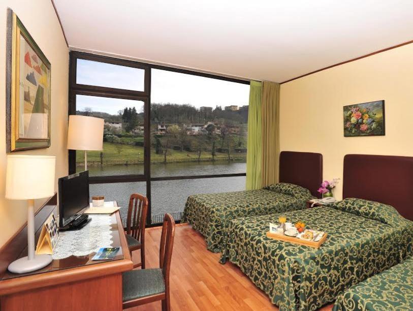 Hotel Lago Verde Serravalle Pistoiese Zewnętrze zdjęcie