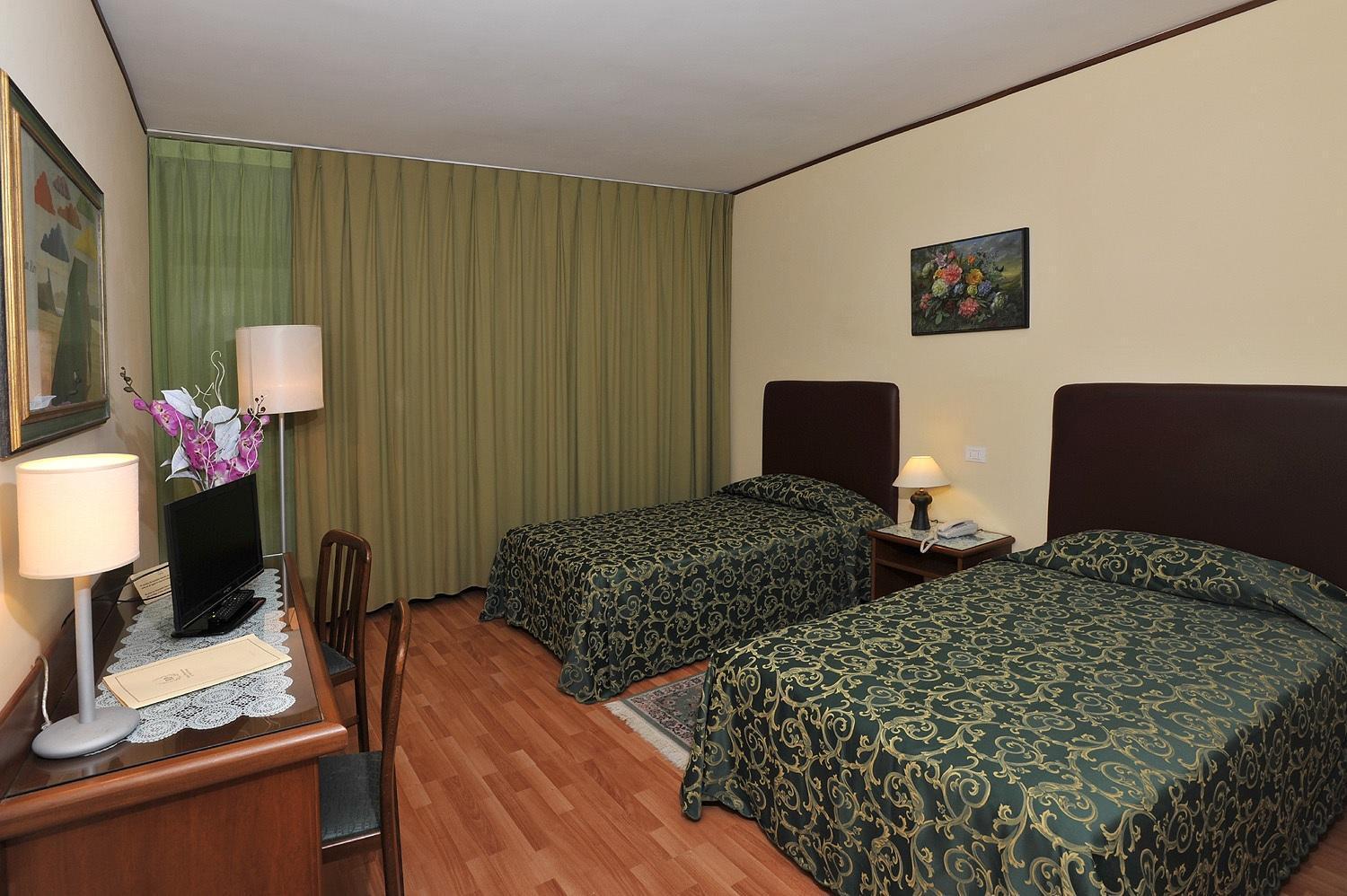 Hotel Lago Verde Serravalle Pistoiese Zewnętrze zdjęcie