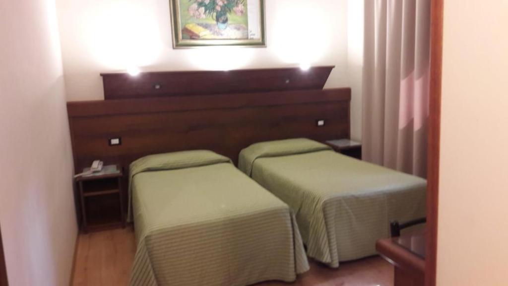 Hotel Lago Verde Serravalle Pistoiese Zewnętrze zdjęcie