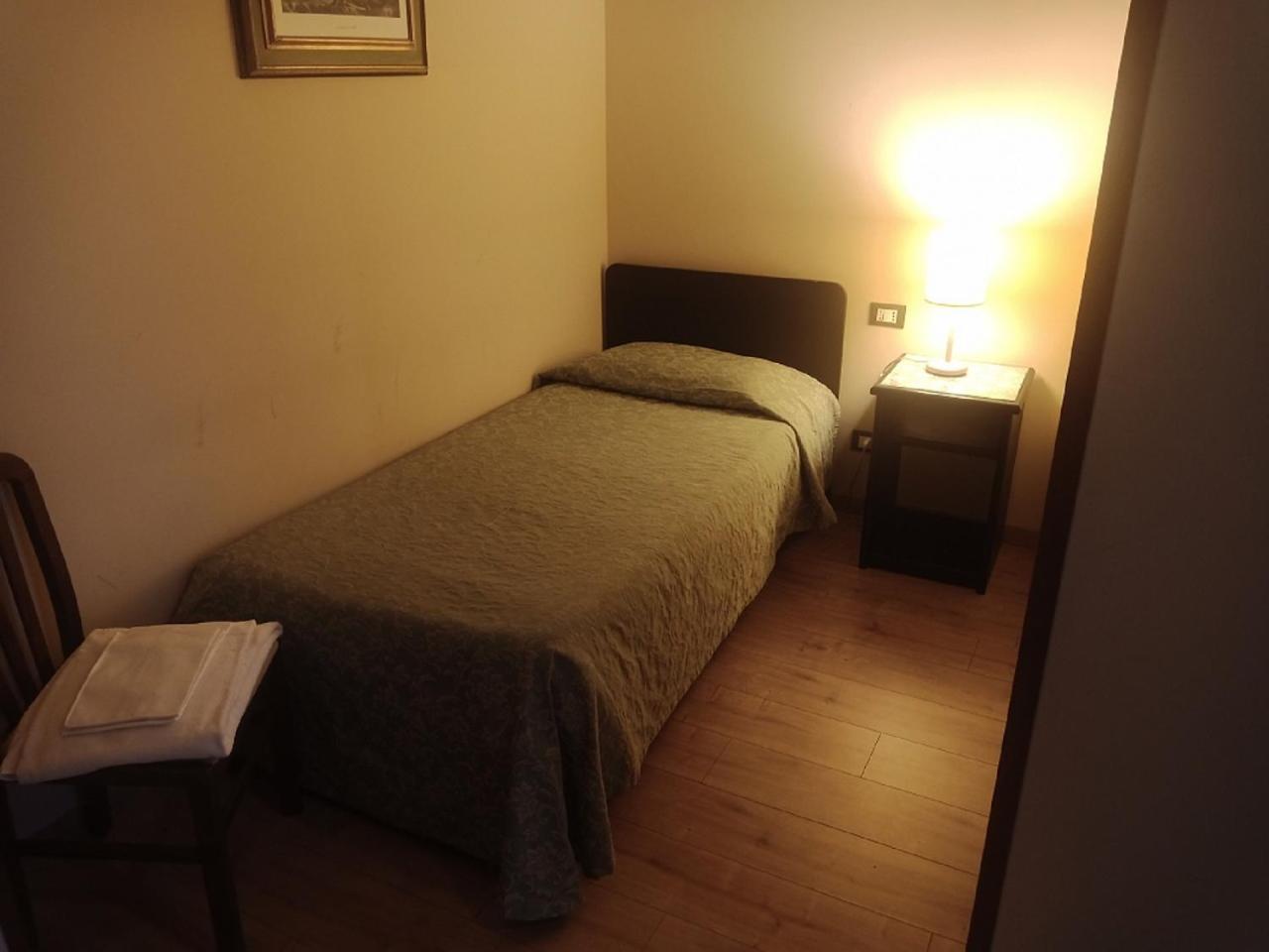 Hotel Lago Verde Serravalle Pistoiese Zewnętrze zdjęcie
