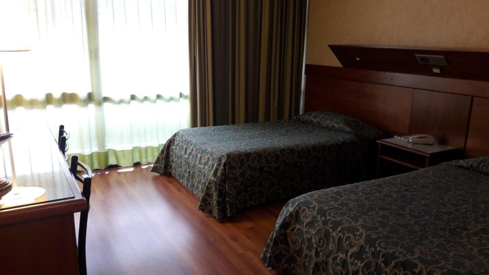 Hotel Lago Verde Serravalle Pistoiese Zewnętrze zdjęcie