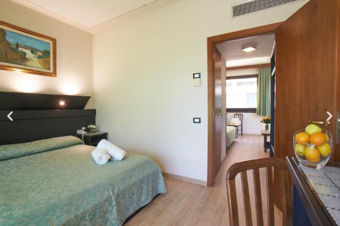 Hotel Lago Verde Serravalle Pistoiese Zewnętrze zdjęcie