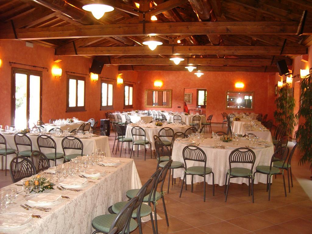 Hotel Lago Verde Serravalle Pistoiese Zewnętrze zdjęcie