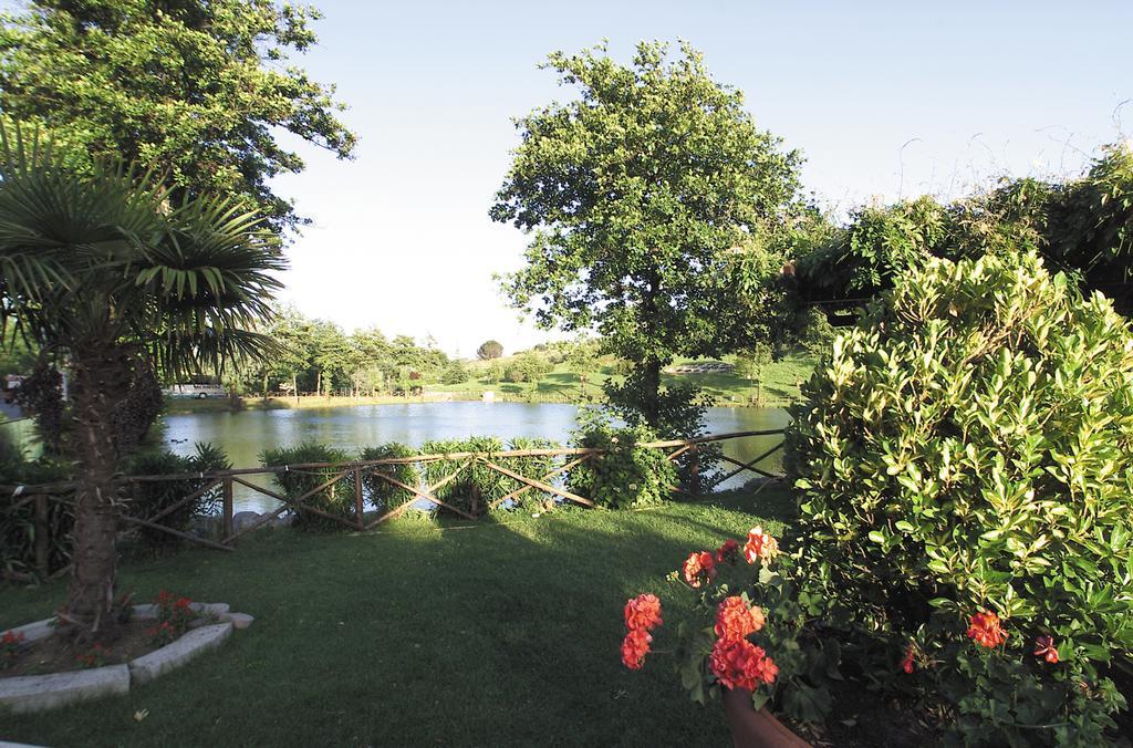 Hotel Lago Verde Serravalle Pistoiese Zewnętrze zdjęcie
