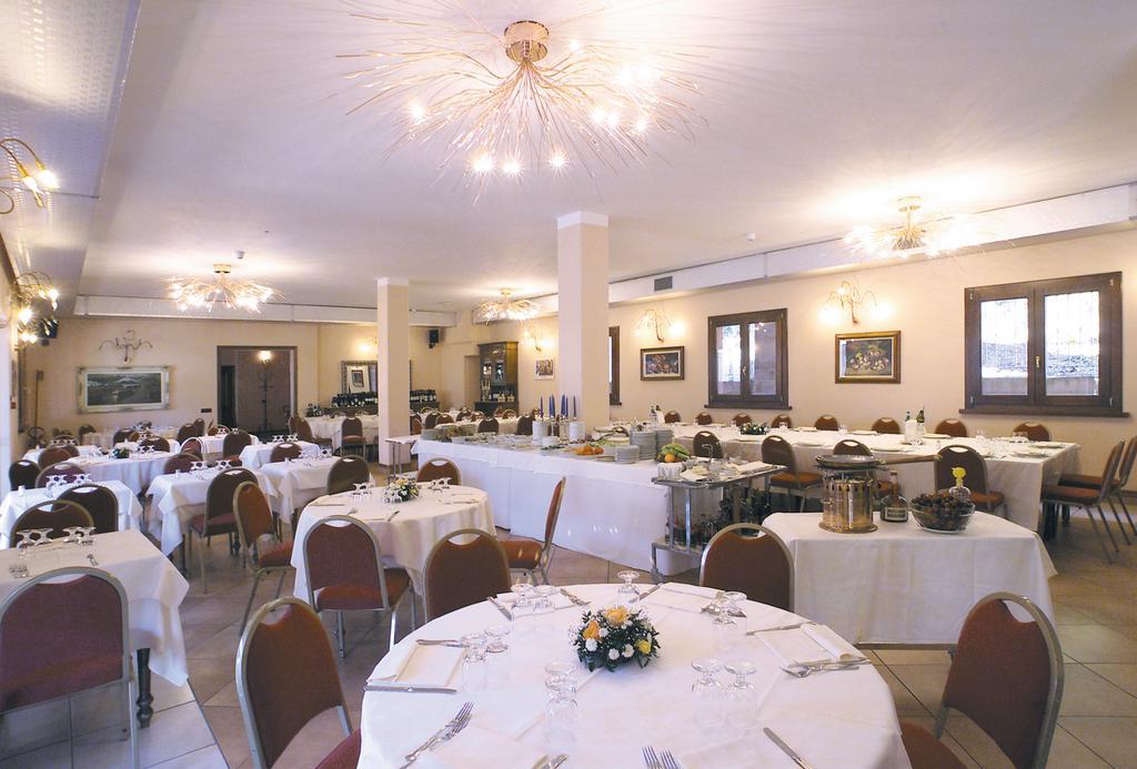Hotel Lago Verde Serravalle Pistoiese Zewnętrze zdjęcie
