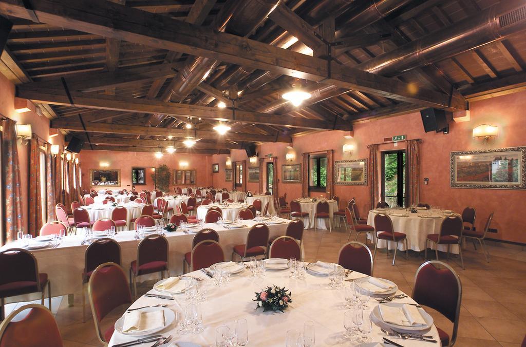 Hotel Lago Verde Serravalle Pistoiese Zewnętrze zdjęcie