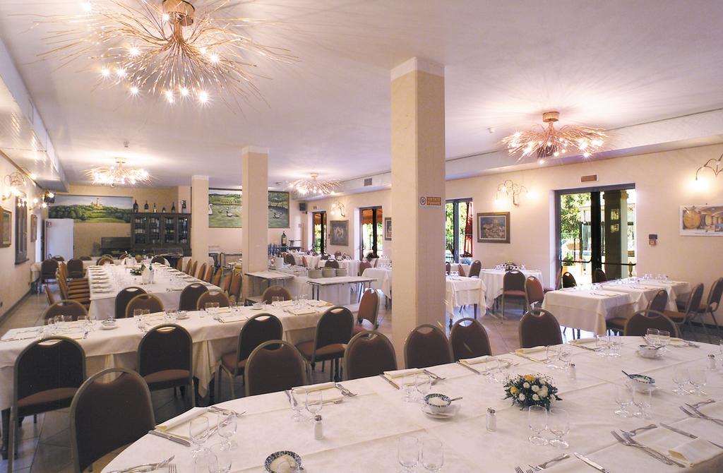 Hotel Lago Verde Serravalle Pistoiese Zewnętrze zdjęcie