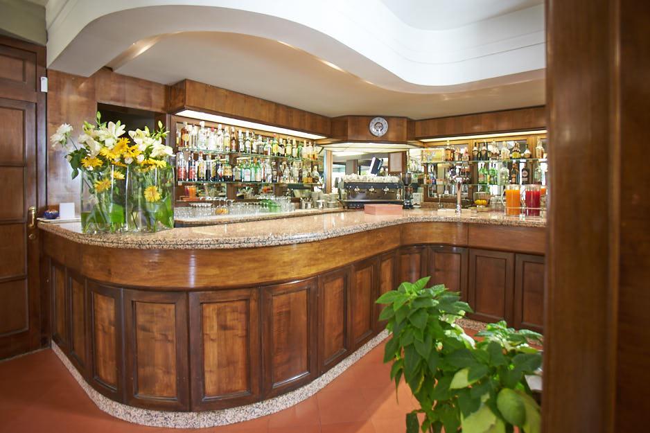 Hotel Lago Verde Serravalle Pistoiese Zewnętrze zdjęcie