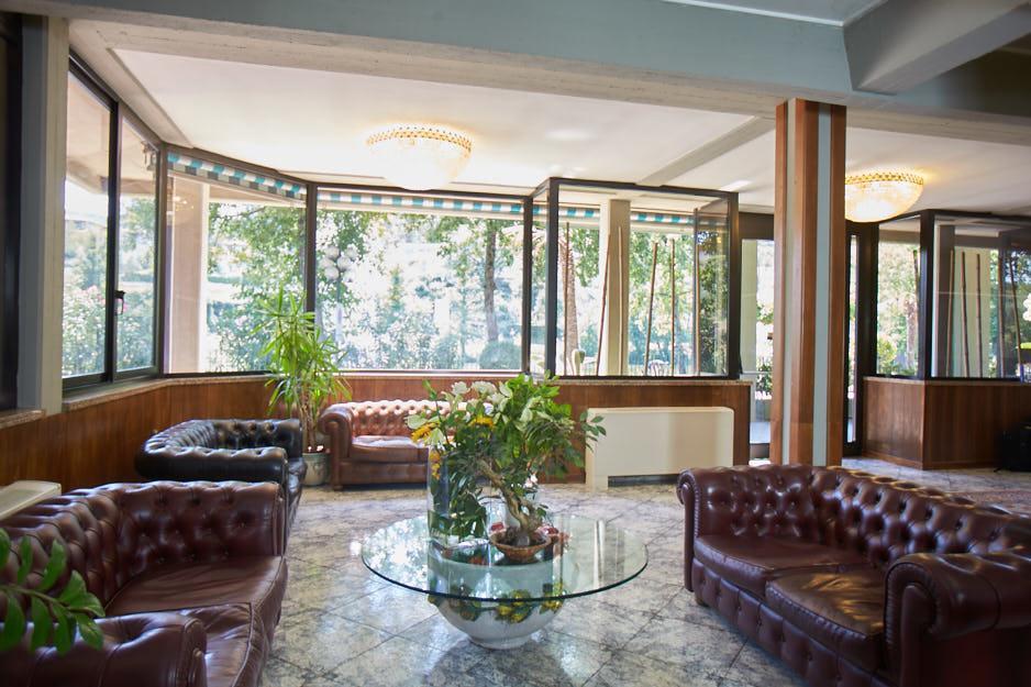 Hotel Lago Verde Serravalle Pistoiese Zewnętrze zdjęcie