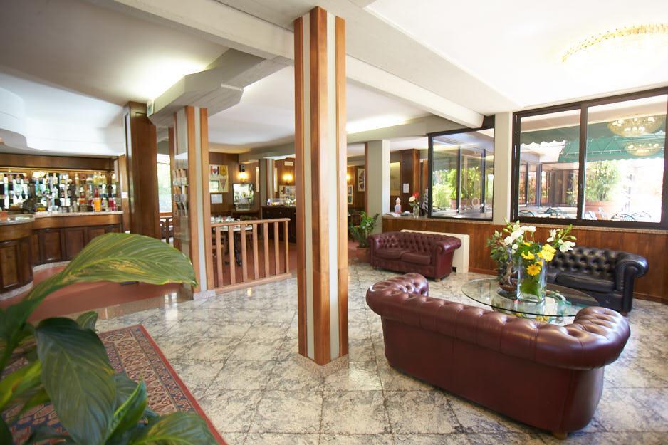 Hotel Lago Verde Serravalle Pistoiese Zewnętrze zdjęcie