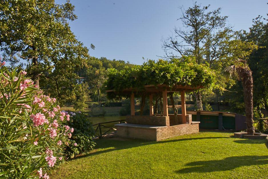 Hotel Lago Verde Serravalle Pistoiese Zewnętrze zdjęcie