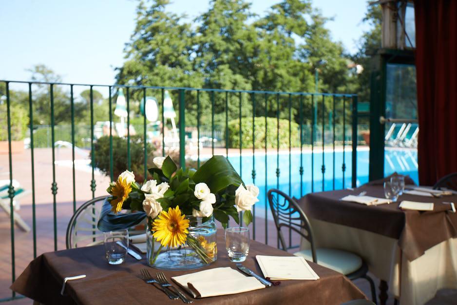 Hotel Lago Verde Serravalle Pistoiese Zewnętrze zdjęcie