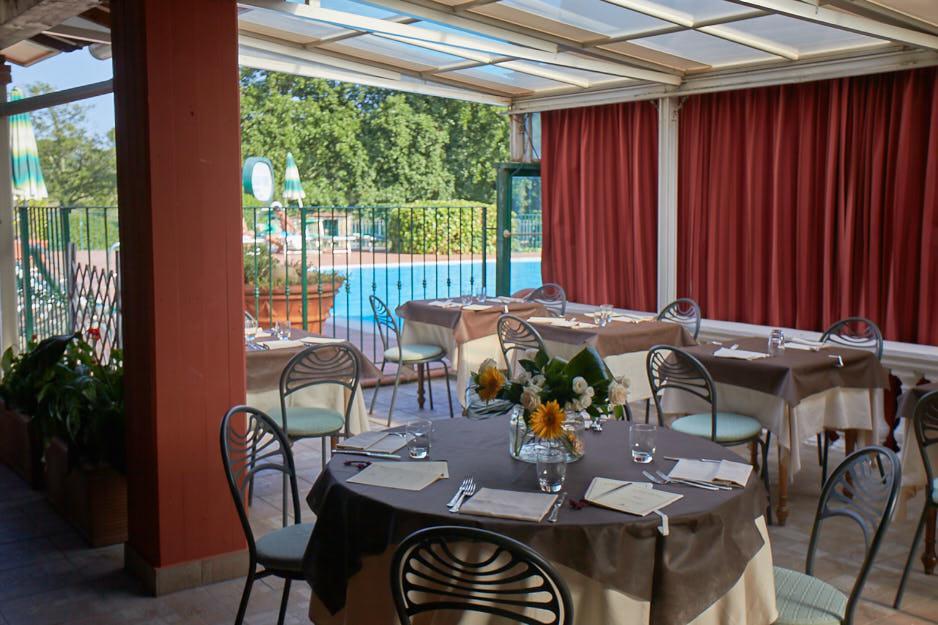Hotel Lago Verde Serravalle Pistoiese Zewnętrze zdjęcie
