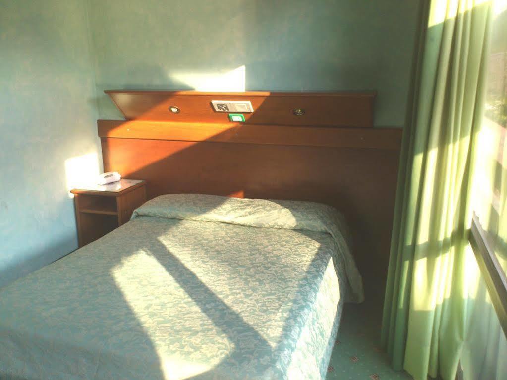 Hotel Lago Verde Serravalle Pistoiese Zewnętrze zdjęcie