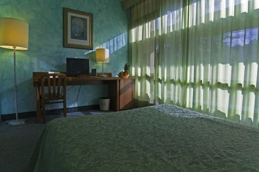 Hotel Lago Verde Serravalle Pistoiese Zewnętrze zdjęcie