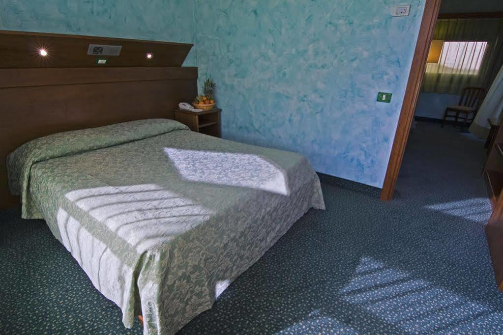 Hotel Lago Verde Serravalle Pistoiese Zewnętrze zdjęcie