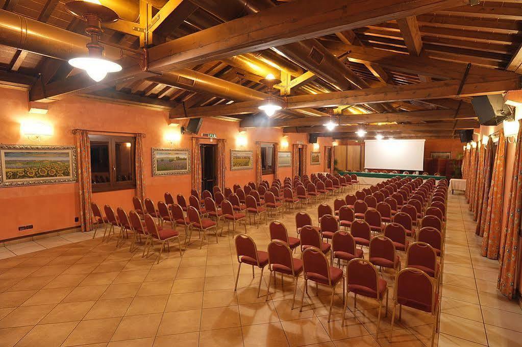 Hotel Lago Verde Serravalle Pistoiese Zewnętrze zdjęcie