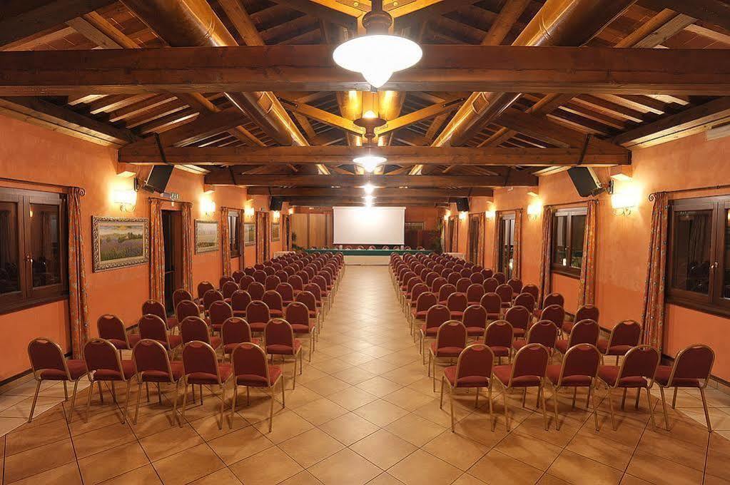 Hotel Lago Verde Serravalle Pistoiese Zewnętrze zdjęcie