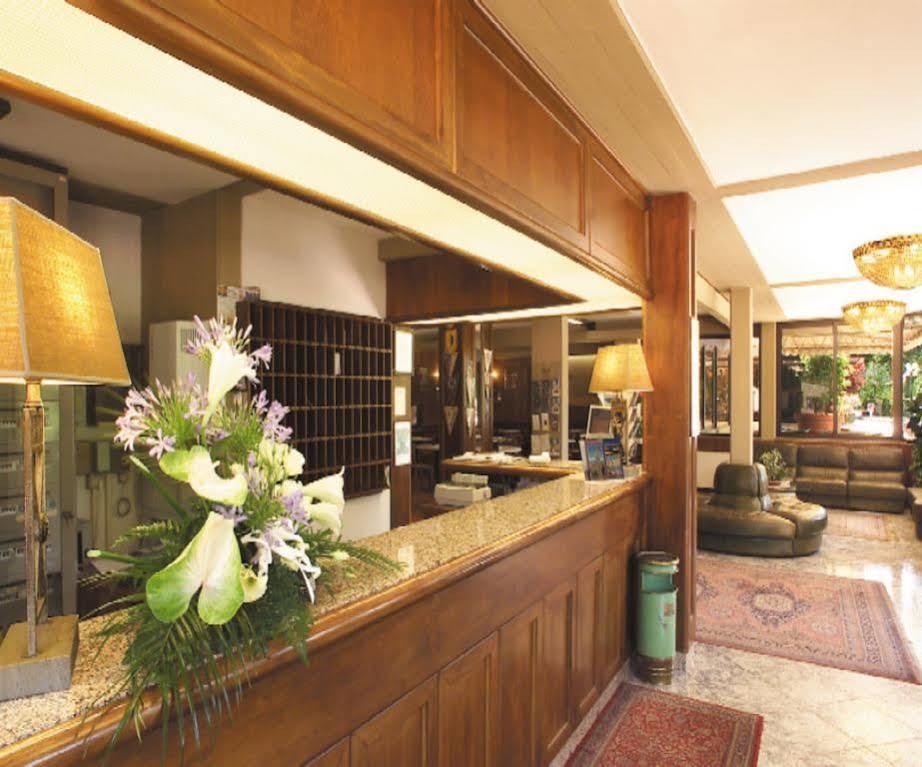 Hotel Lago Verde Serravalle Pistoiese Zewnętrze zdjęcie