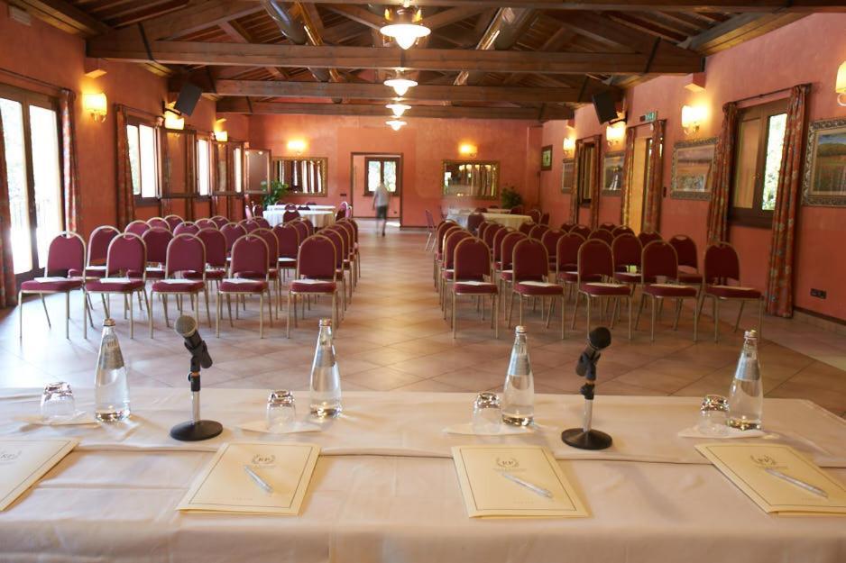Hotel Lago Verde Serravalle Pistoiese Zewnętrze zdjęcie