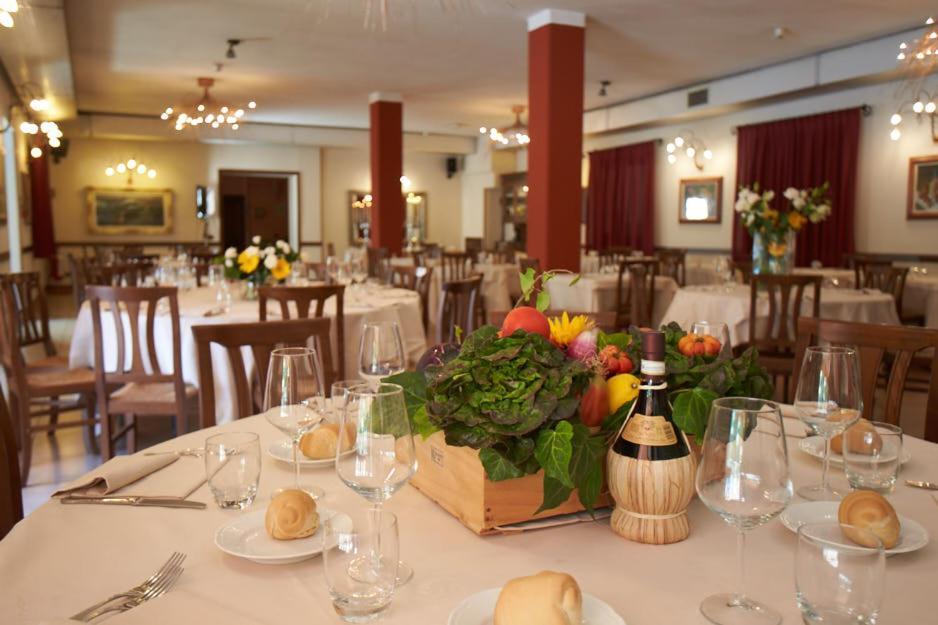 Hotel Lago Verde Serravalle Pistoiese Zewnętrze zdjęcie
