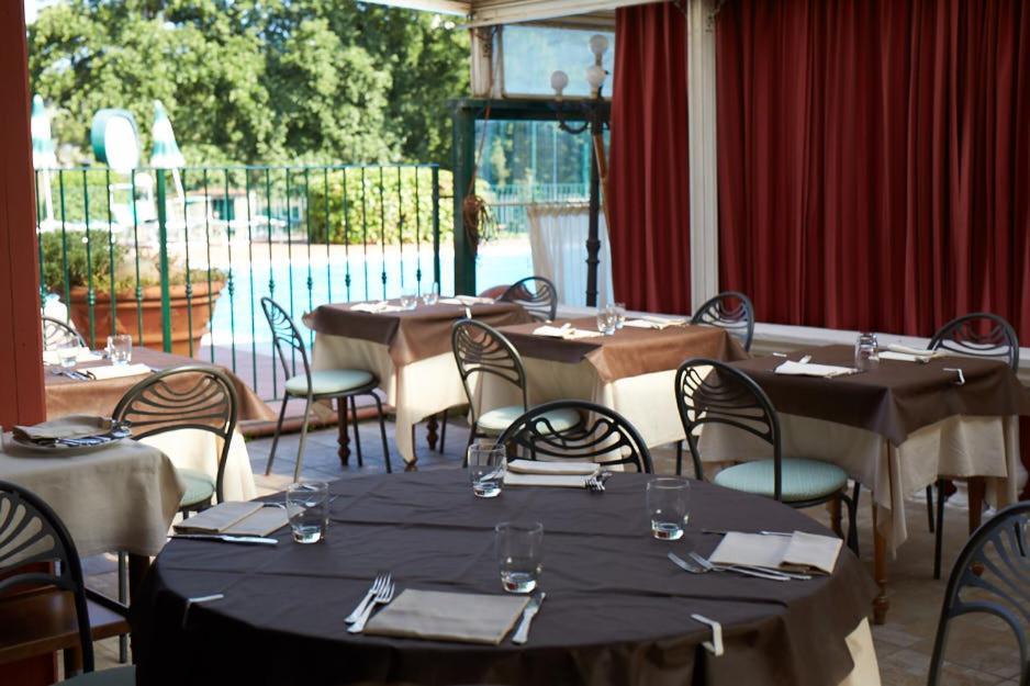 Hotel Lago Verde Serravalle Pistoiese Zewnętrze zdjęcie