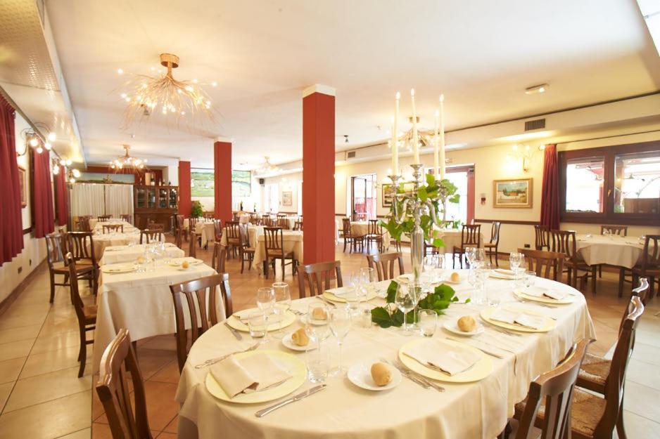 Hotel Lago Verde Serravalle Pistoiese Zewnętrze zdjęcie