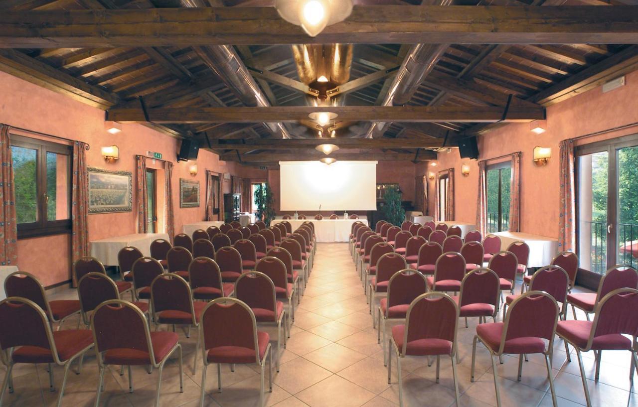 Hotel Lago Verde Serravalle Pistoiese Zewnętrze zdjęcie