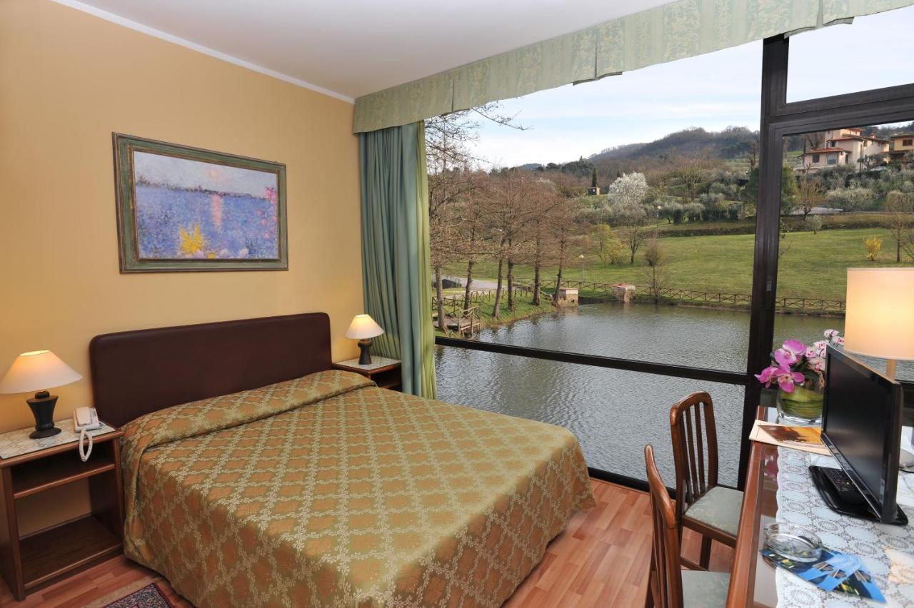 Hotel Lago Verde Serravalle Pistoiese Zewnętrze zdjęcie