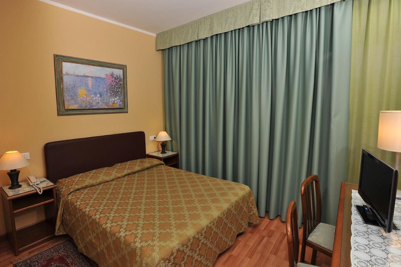 Hotel Lago Verde Serravalle Pistoiese Zewnętrze zdjęcie