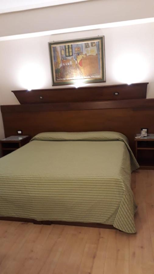 Hotel Lago Verde Serravalle Pistoiese Zewnętrze zdjęcie