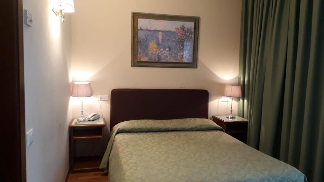 Hotel Lago Verde Serravalle Pistoiese Zewnętrze zdjęcie